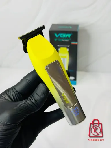 ماشین اصلاح وی جی آر مدل VGR V-939