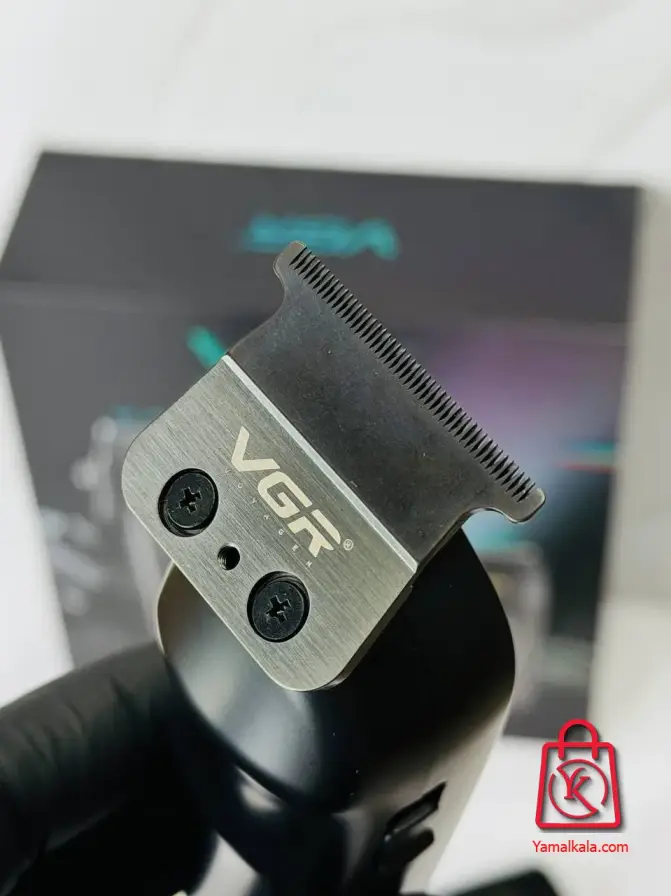 ست ماشین اصلاح وی جی آر مدل VGR V-197 S3