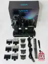 ست ماشین اصلاح وی جی آر مدل VGR V-197 S3