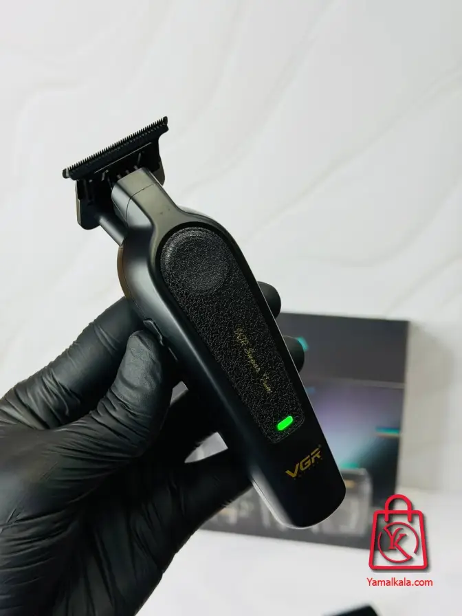 ست ماشین اصلاح وی جی آر مدل VGR V-197 S3