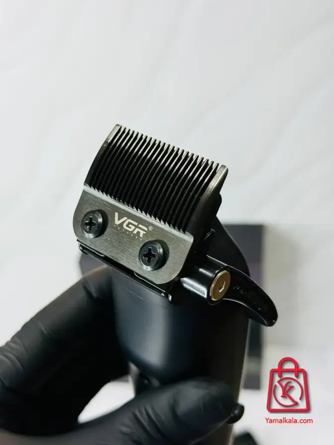 ست ماشین اصلاح وی جی آر مدل VGR V-197 S3