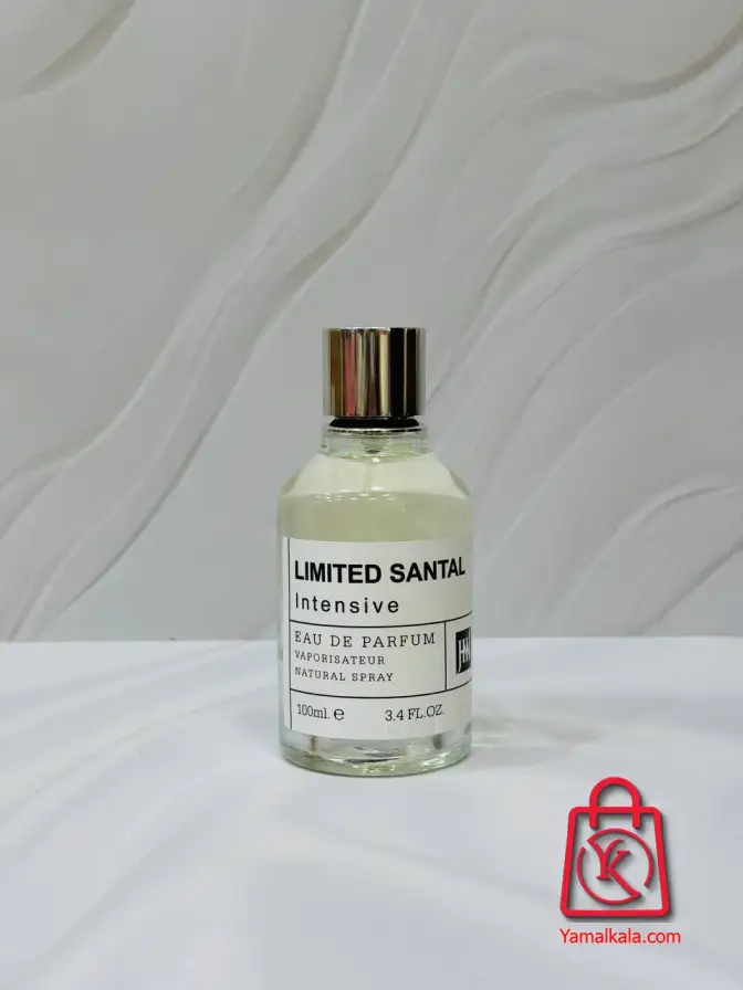 ادکلن له لابو سانتال 33 جانوین جکوینز | Jackwins Le Labo Santal 33
