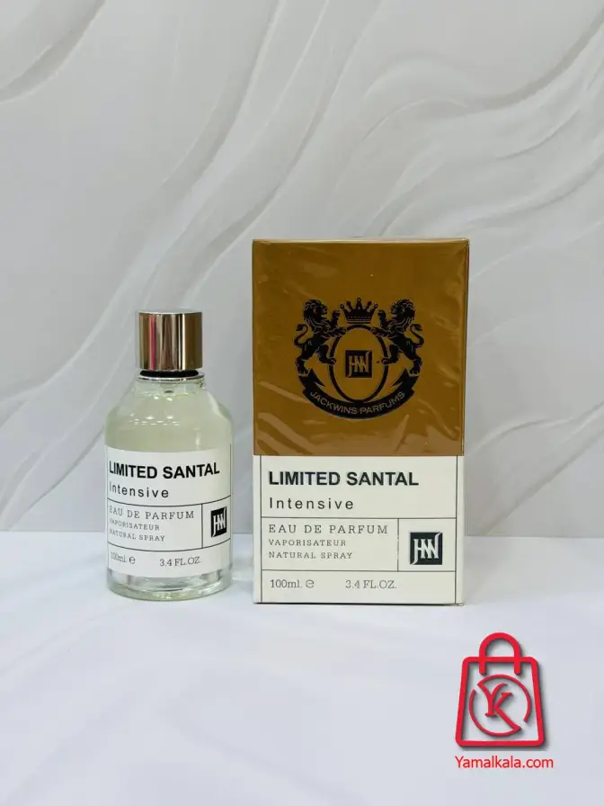 ادکلن له لابو سانتال 33 جانوین جکوینز | Jackwins Le Labo Santal 33
