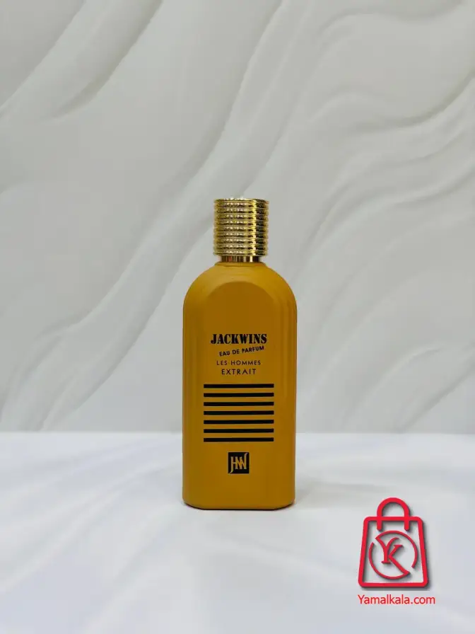 ادکلن ژان پل گوتیه له میل الکسیر جانوین جکوینز | Jean Paul Gaultier Le Male Elixir Jackwins