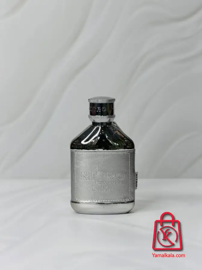ادکلن دمونت پاریس نیترو الکسیر | Dumont Paris Nitro Elixir
