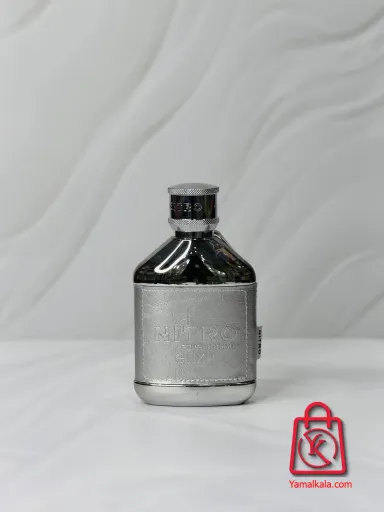 ادکلن دمونت پاریس نیترو الکسیر | Dumont Paris Nitro Elixir