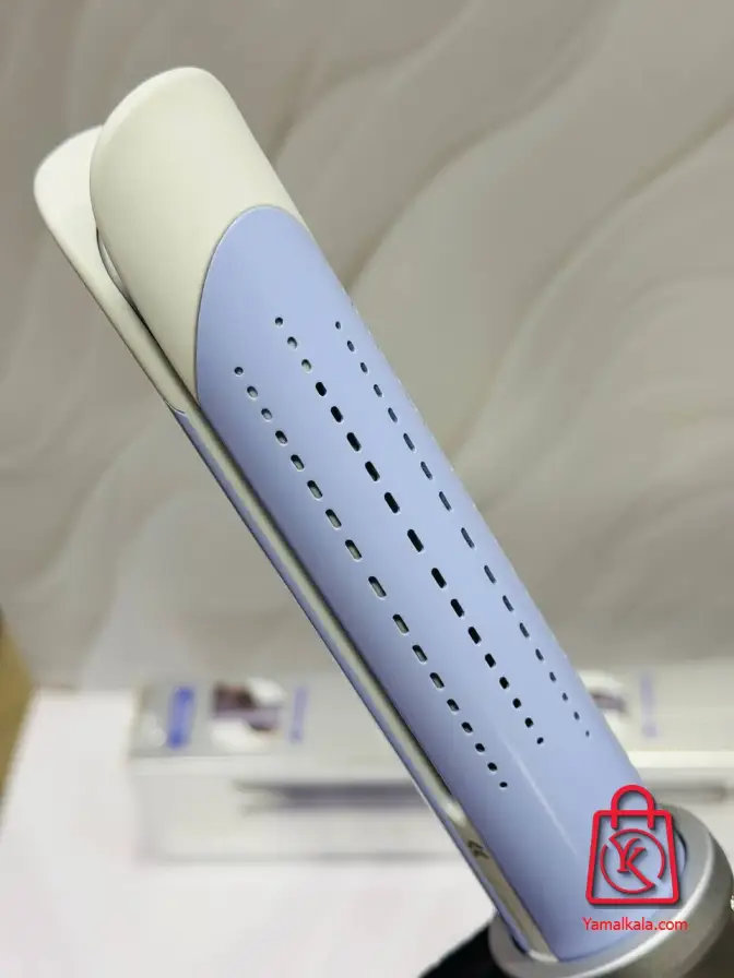 فرکننده اتوماتیک شیگلم مدل One Touch Airflow Styler Pro سایز 25 میلی‌متر