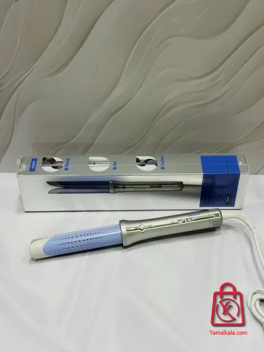 فرکننده اتوماتیک شیگلم مدل One Touch Airflow Styler Pro سایز 25 میلیمتر