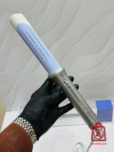 فرکننده اتوماتیک شیگلم مدل One Touch Airflow Styler Pro سایز 25 میلیمتر