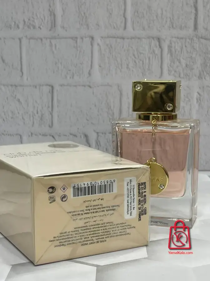 عطر آرماف کلاب د نویت زنانه Armaf Club De Nuit Woman
