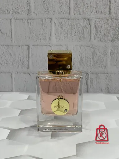 عطر آرماف کلاب د نویت زنانه Armaf Club De Nuit Woman