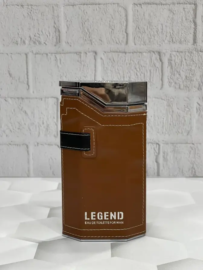 ادکلن امپر لجند اصلEmper Legend