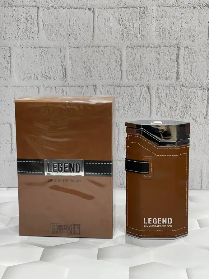 ادکلن امپر لجند اصلEmper Legend