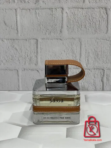 ادکلن امپر ساگا مردانه ادوتویلت 100 میل | Emper Saga Pour Homme EDT