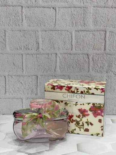 ادکلن امپر چیفون(شیفون) زنانه Emper Chifon