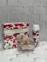 ست عطر و اسپری امپر شیفون زنانهEmper Chifon
