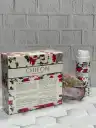ست عطر و اسپری امپر شیفون زنانهEmper Chifon