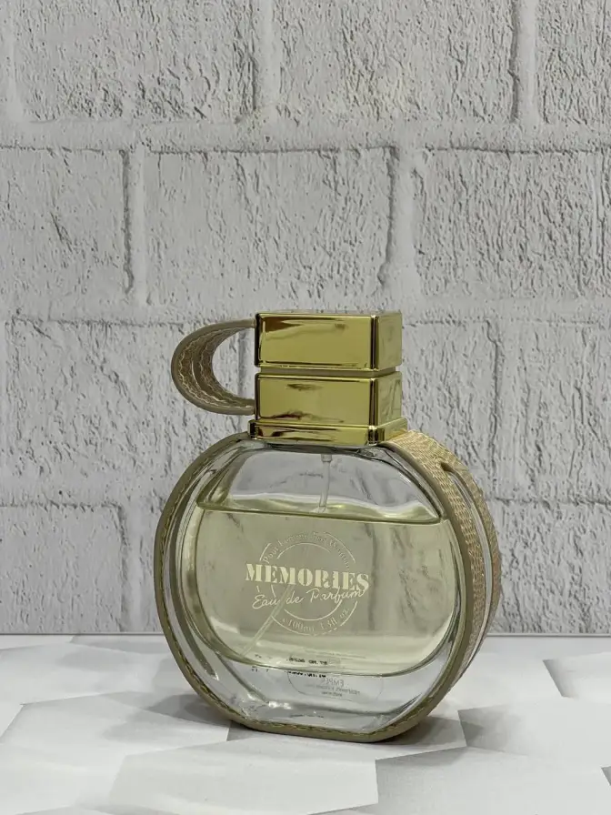 ادکلن امپر مموریز زنانه Emper Memories For Women