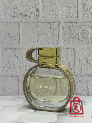 ادکلن امپر مموریز زنانه 100 میلیلیتر | Emper memories for men
