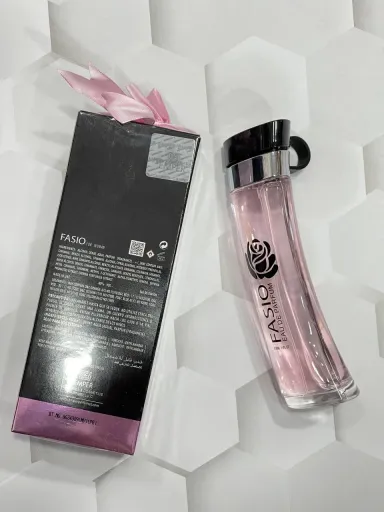 عطر امپر فاسیو زنانه Emper Fasio EDP