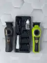 ماشین اصلاح خط زن و صفر زن کیمی مدل Kemei KM-999