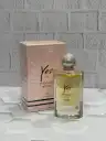 عطر زنانه یس فور پشن بلوم Yes For Passion Bloom