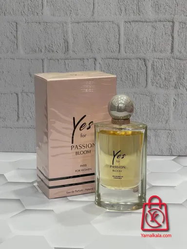 ادکلن یس فور پشن بلوم زنانه | L'Orientale Fragrances Yes For Passion Bloom