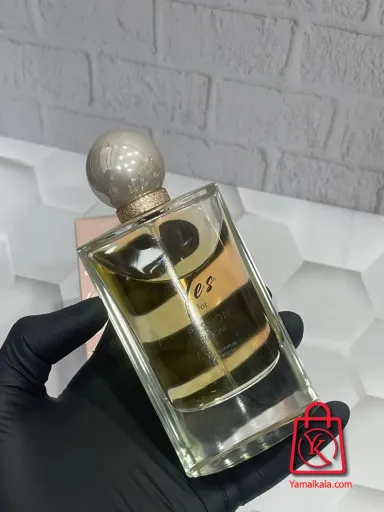 ادکلن یس فور پشن بلوم زنانه | L'Orientale Fragrances Yes For Passion Bloom