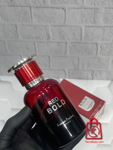 ادکلن رد بولد لورینتال فرگرانسس | L'Orientale Fragrances Red Bold