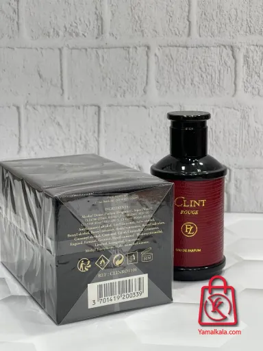 ادکلن کلینت روژ لورینتال فرگرانسس | L'Orientale Fragrances Clint Rouge