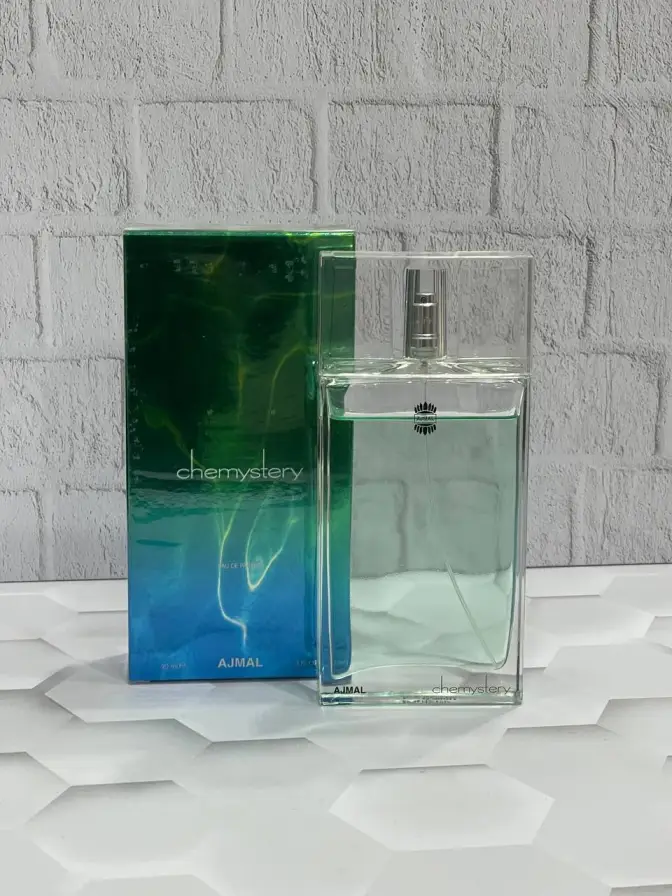 عطر اجمل چمیستری Ajmal Chemistry