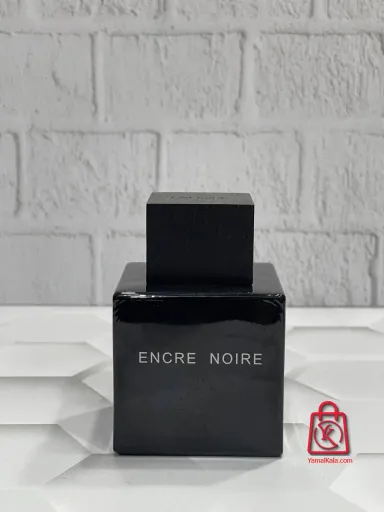 عطر لالیک مشکی(لالیک انکر نویر) LALIQUE - Encre Noire