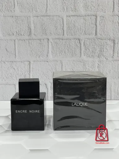عطر لالیک مشکی(لالیک انکر نویر) LALIQUE - Encre Noire