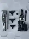 ماشین اصلاح موی سر و صورت کیمی مدل Kemei KM-5027