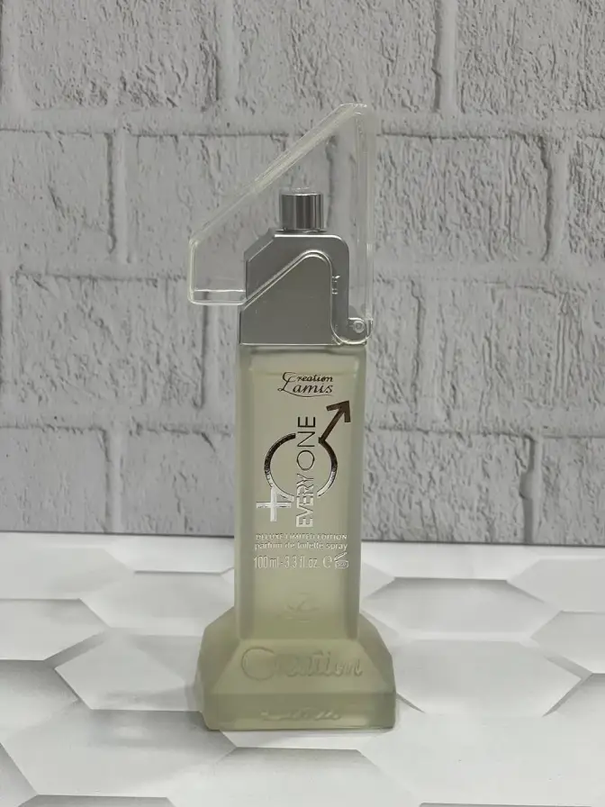 عطر کریشن لامیس اوری وان Creation Lamis every one