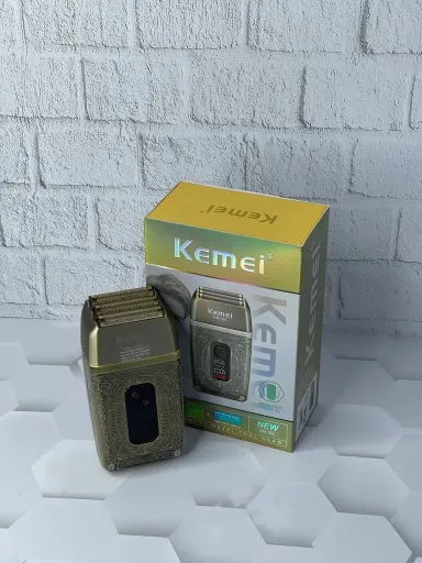 ماشین اصلاح شیور کیمی مدل Kemei KM-T88