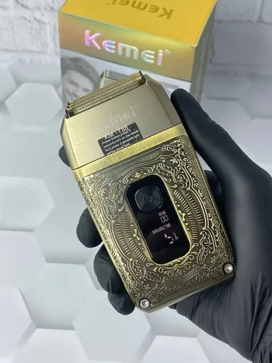 ماشین اصلاح شیور کیمی مدل Kemei KM-T88