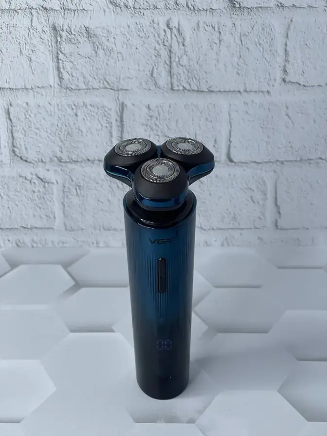 شیور سه تیغ وی جی آر VGR V-311