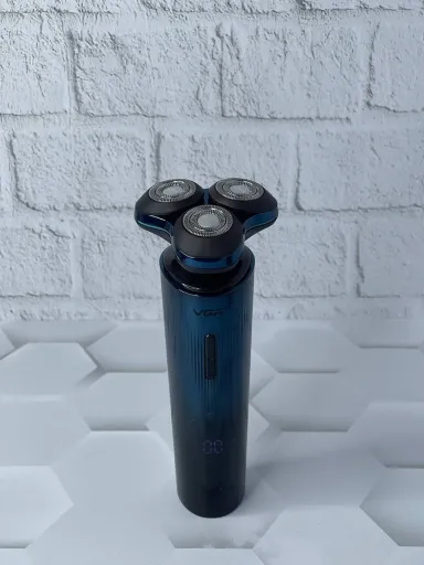 شیور سه تیغ وی جی آر VGR V-311