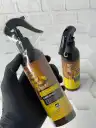 اسپری دوفاز مو لایتنس حاوی روغن آرگان Lightness Argan Oil Hair Spray