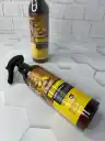 اسپری دوفاز مو لایتنس حاوی روغن آرگان Lightness Argan Oil Hair Spray