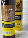شامپو لایتنس مدل روغن آرگان اصل