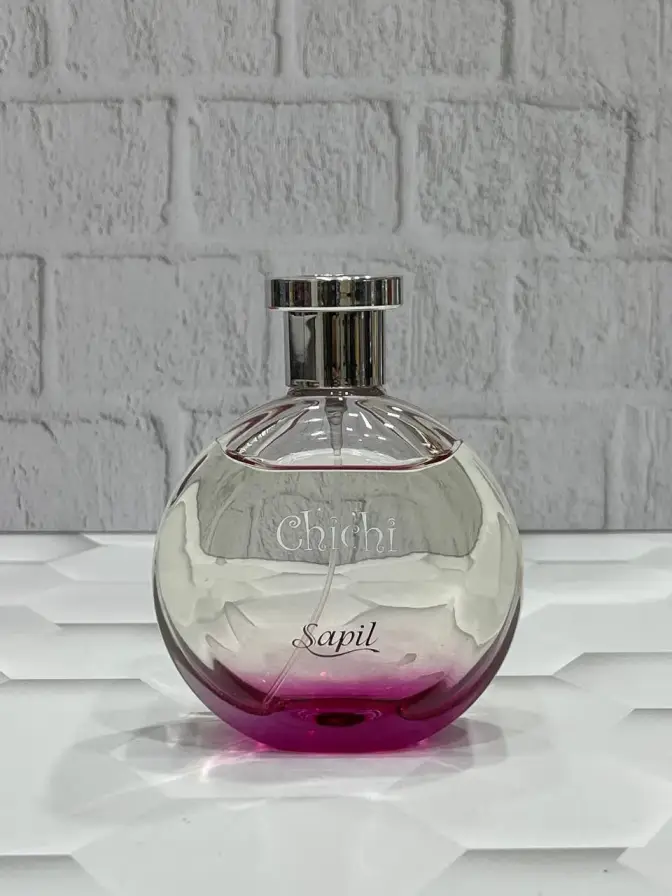 ادکلن زنانه چی چی صورتی اصل Chichi Pour Femme