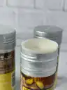 وزگیر مو استیکی روغن آرگان لایتنس Wax Stick