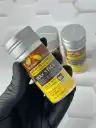 وزگیر مو استیکی روغن آرگان لایتنس Wax Stick