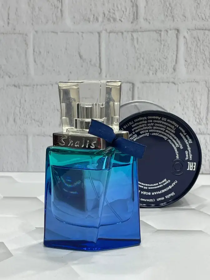 ادکلن رمی مارکویس شالیز مردانه Remy Marquis Shalis for men