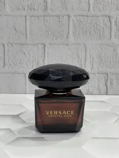 ادکلن ورساچه کریستال نویر زنانه Versace Crystal Noir