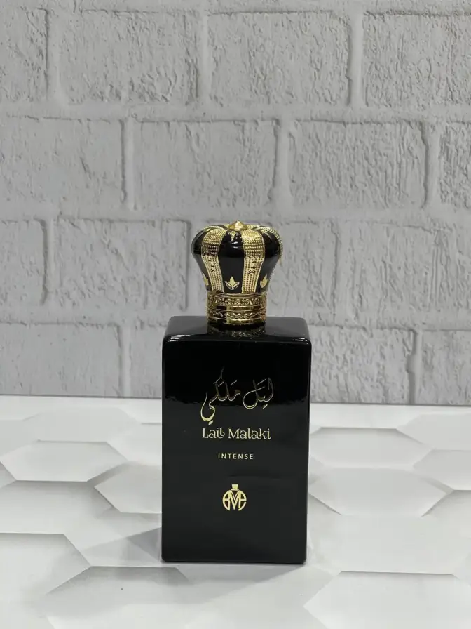 ادکلن لیل ملکی مردانه بلاد المیسک Belad Almisk Lail Malaki For Men