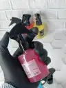 عطر مو شاین دار کاریته Karite