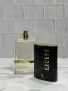 عطر مردانه لگازل Le Gazelle مدل Excess حجم 80 میلی لیتر